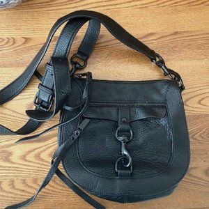 Rebecca Minkoff Buckle Bag